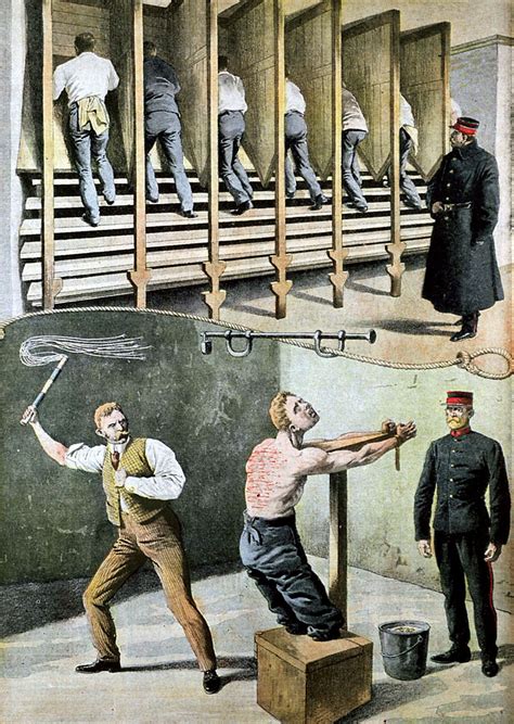 The Punishment .